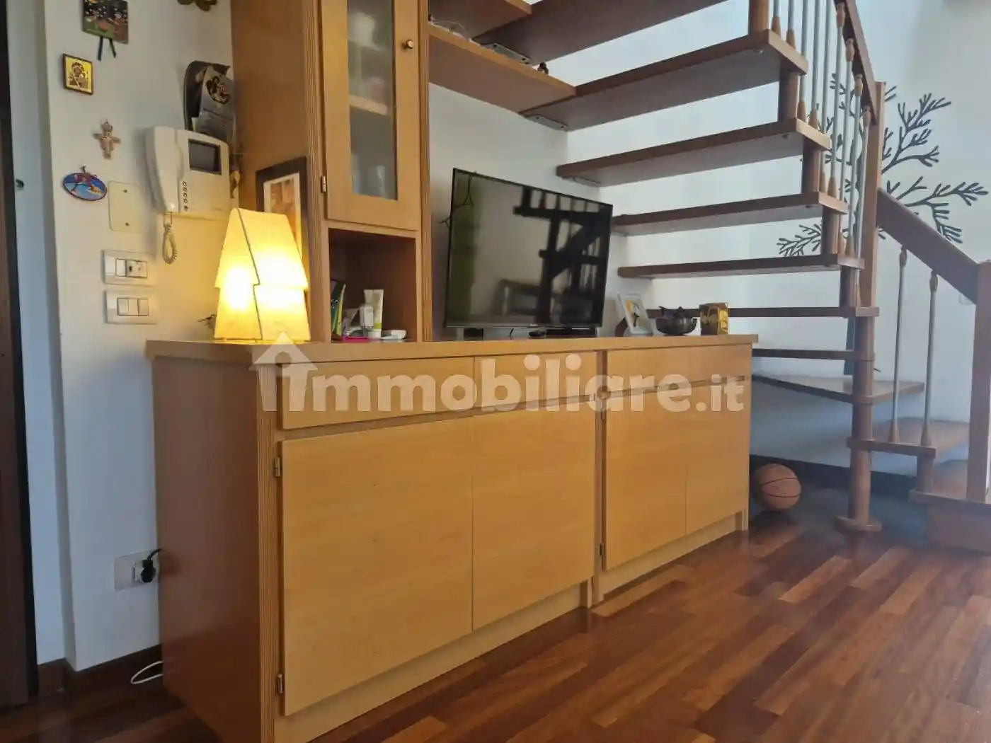 Appartamento viale Primo Vere 126, San Silvestro Spiaggia, Pescara - foto 4