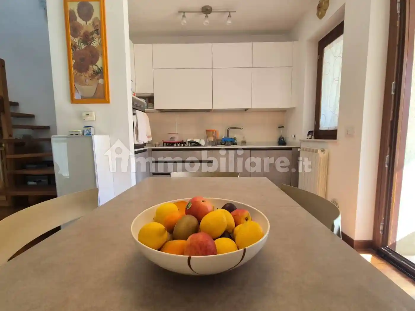 Appartamento viale Primo Vere 126, San Silvestro Spiaggia, Pescara - foto 5