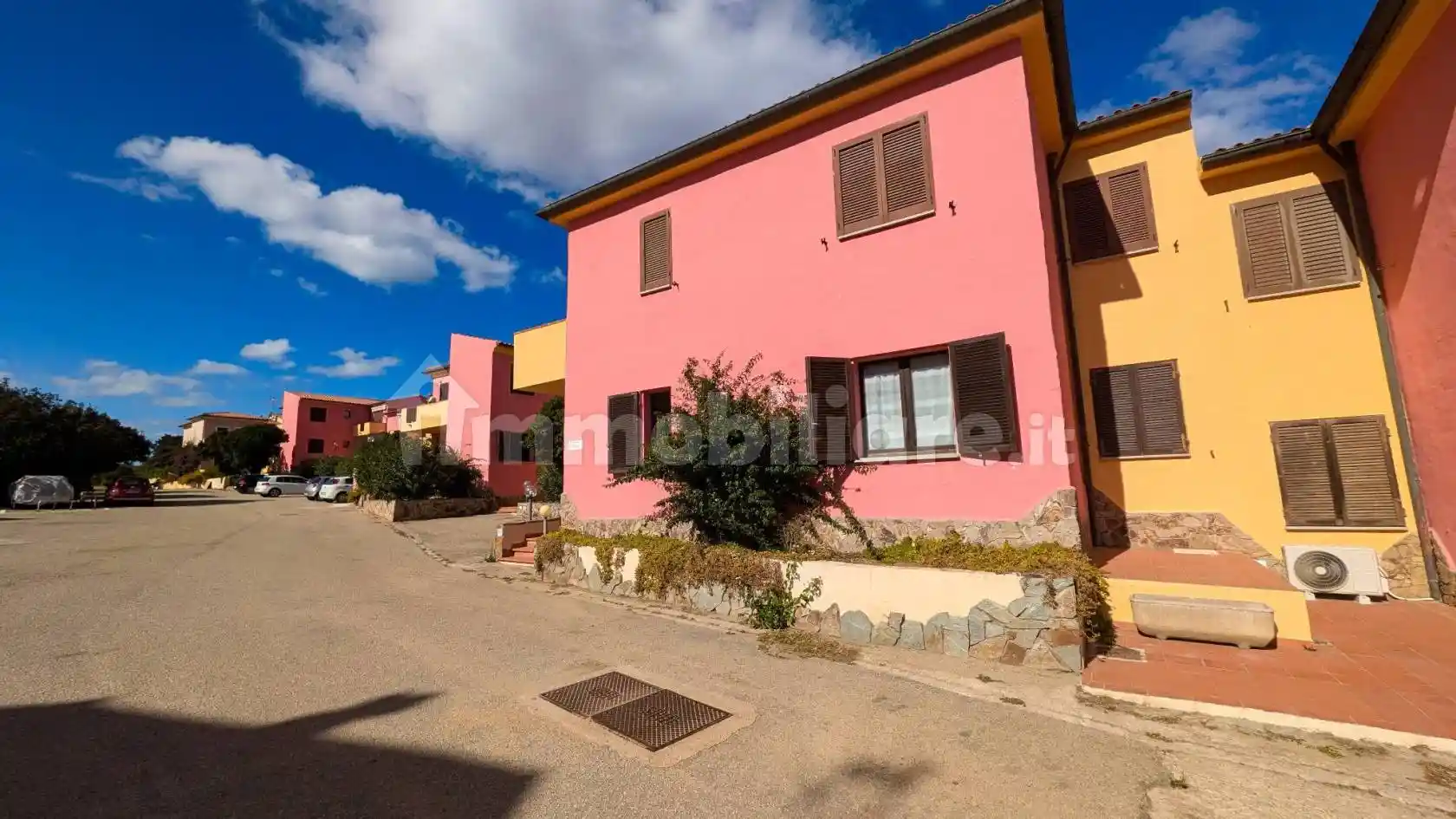 Appartamento in vendita a Santa Teresa Gallura