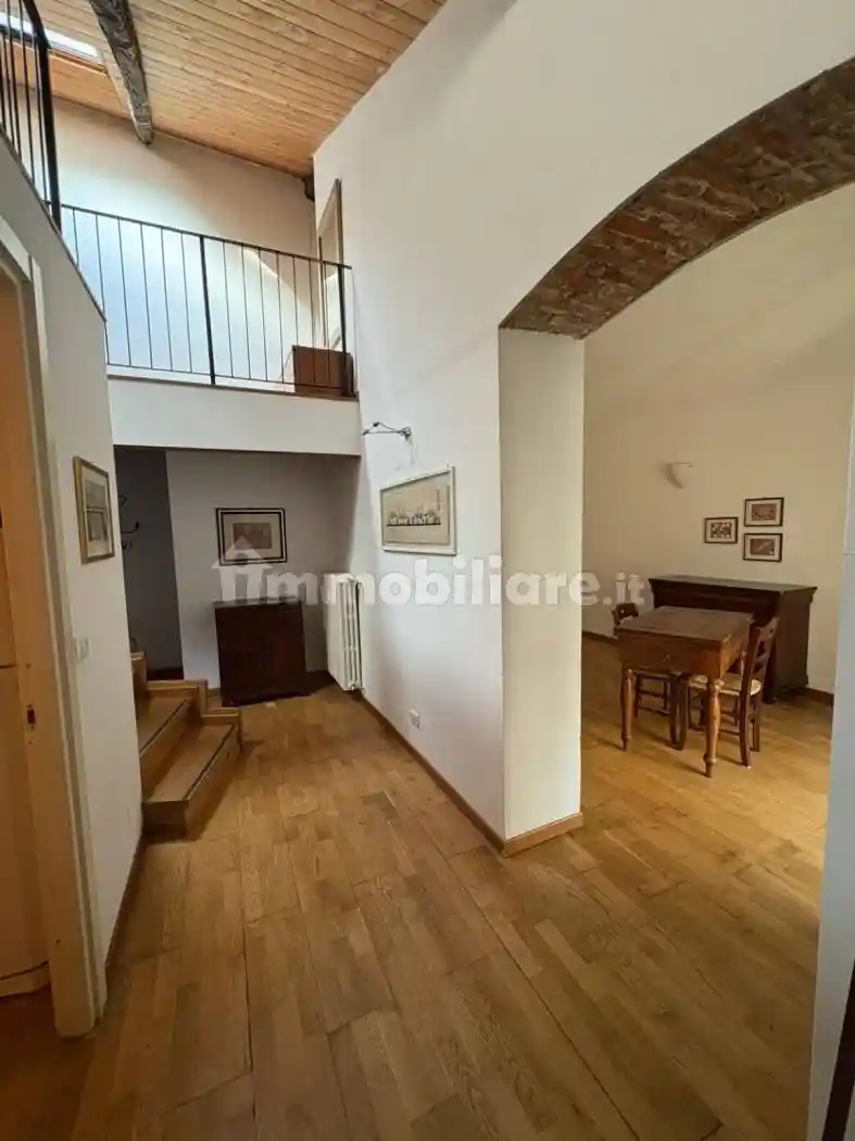 Appartamento in affitto a Torino