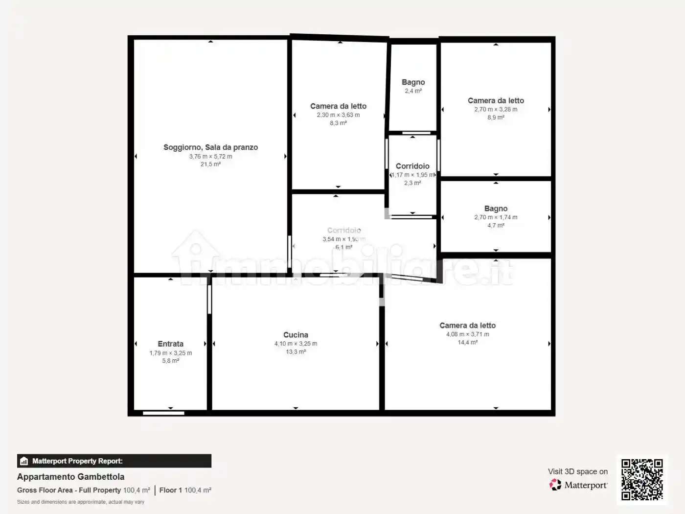 Appartamento - foto 4