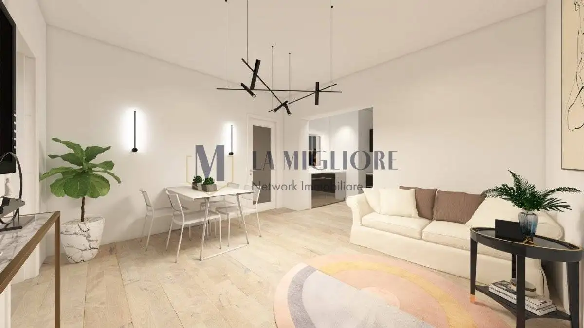 Appartamento in vendita a Prato