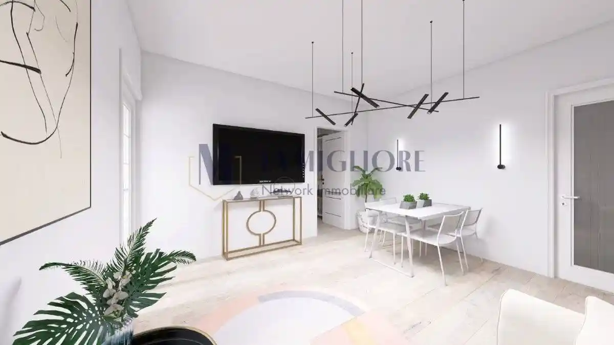 Bilocale via Aspromonte , 12, Narnali - Viaccia, Prato - foto 4