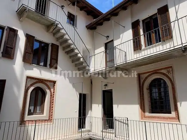 Appartamento in affitto a Novara