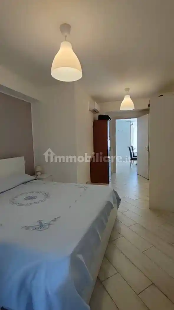 Trilocale via San Giacomo 3, Centro Storico, Novara - foto 5