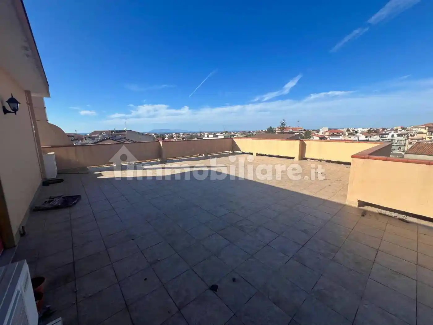 Attico - Mansarda in vendita a Barcellona Pozzo di Gotto