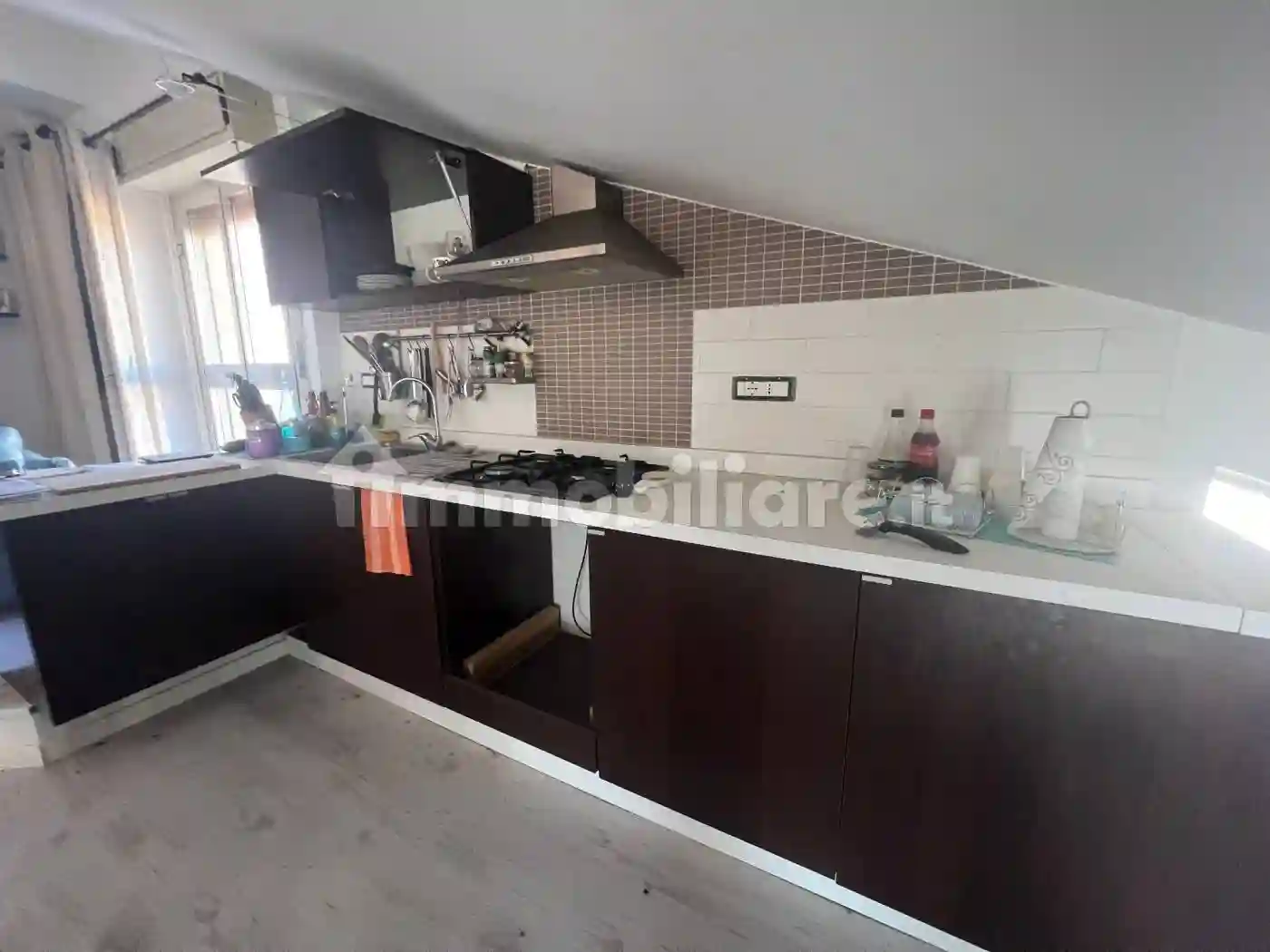 Attico - Mansarda - foto 2