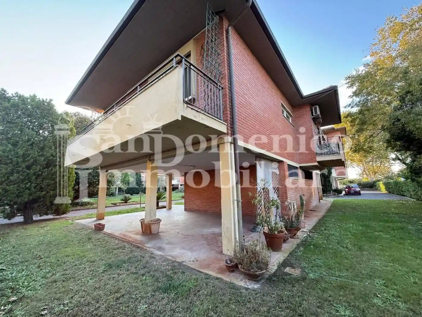 Villa in vendita a Pisa