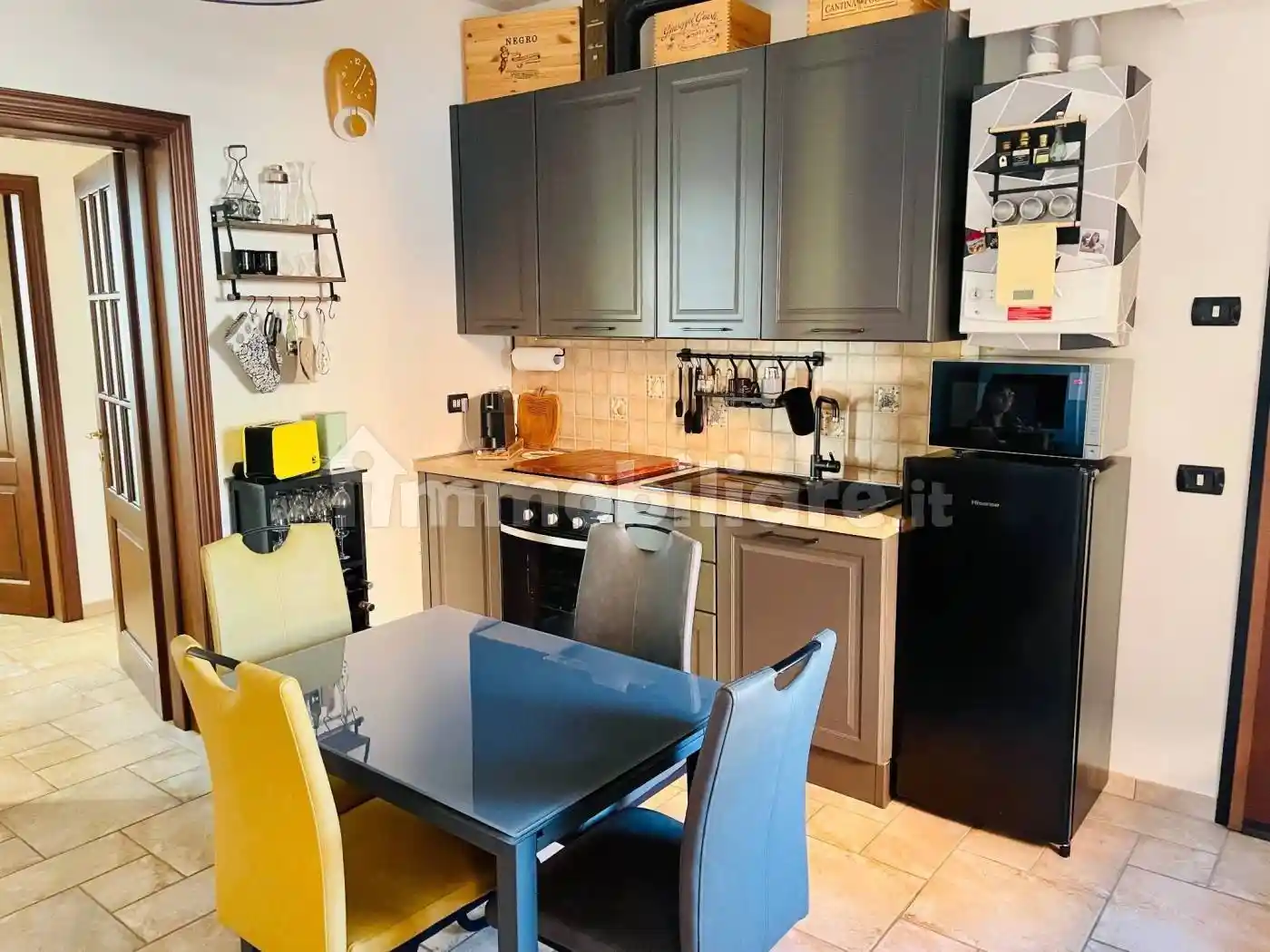 Appartamento - foto 3