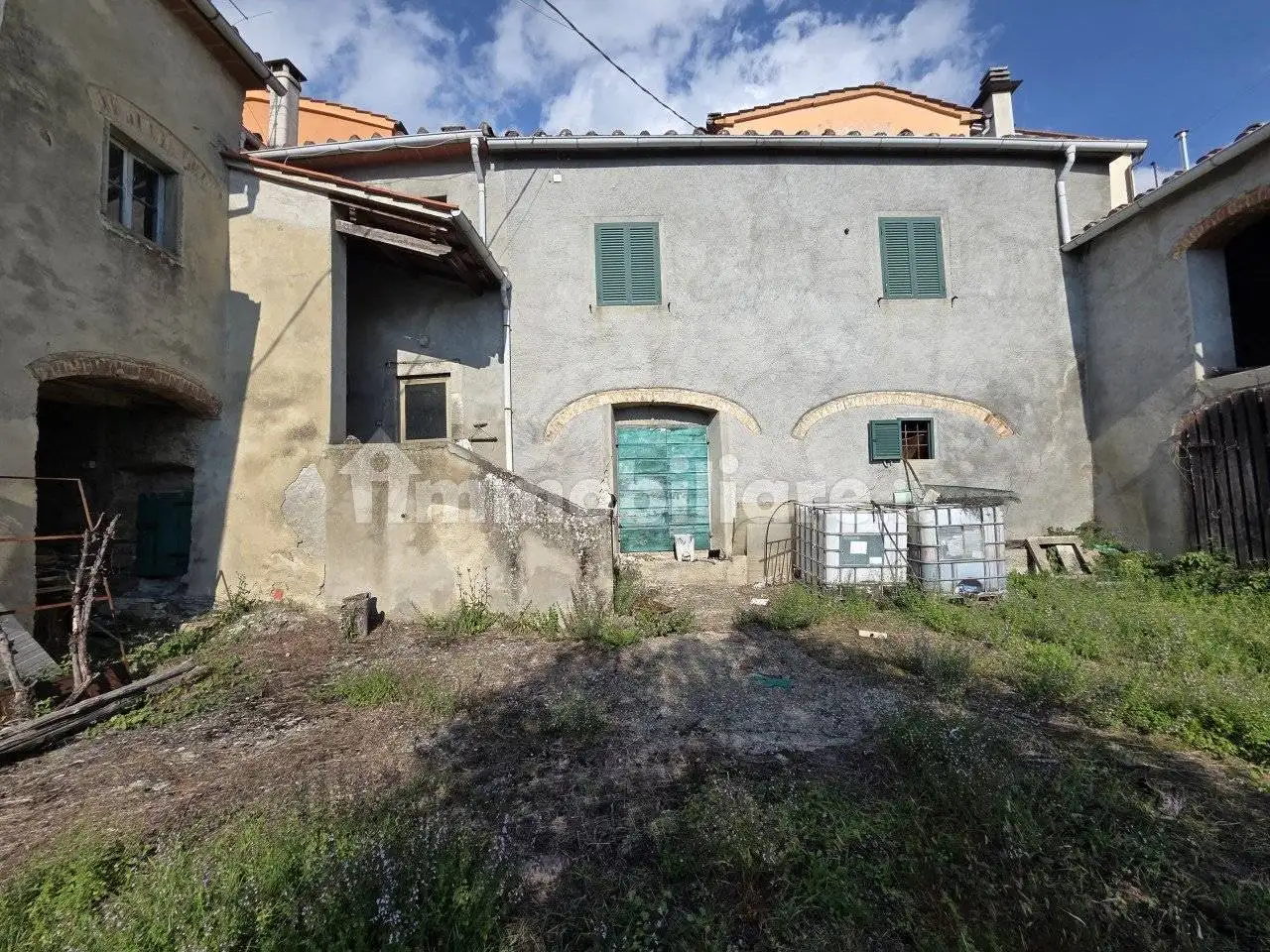 Villa in vendita a Pistoia