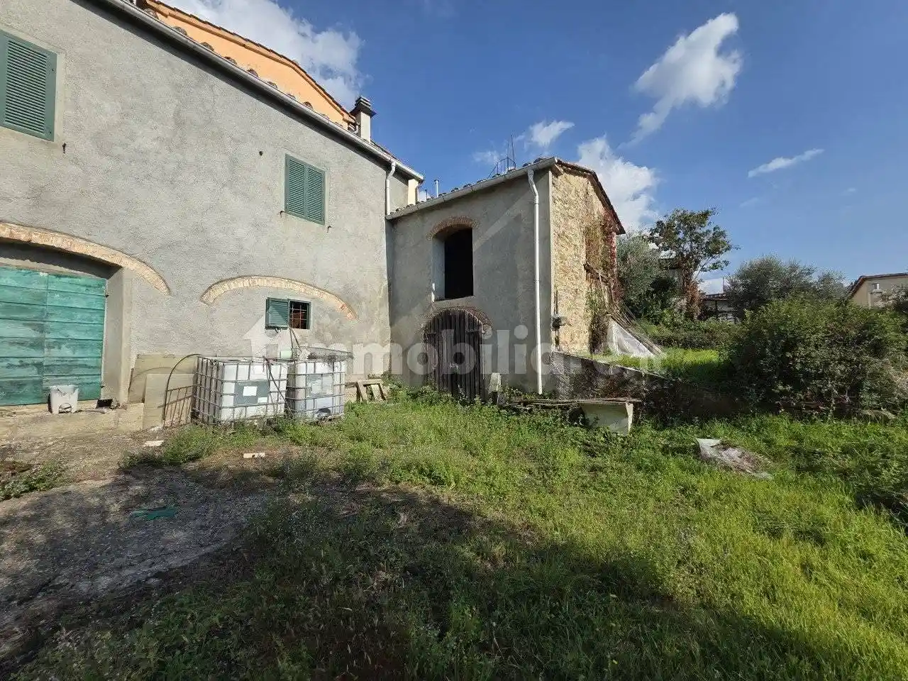 Villa unifamiliare via Lupicciano, Santomoro - Valdibure, Pistoia - foto 3