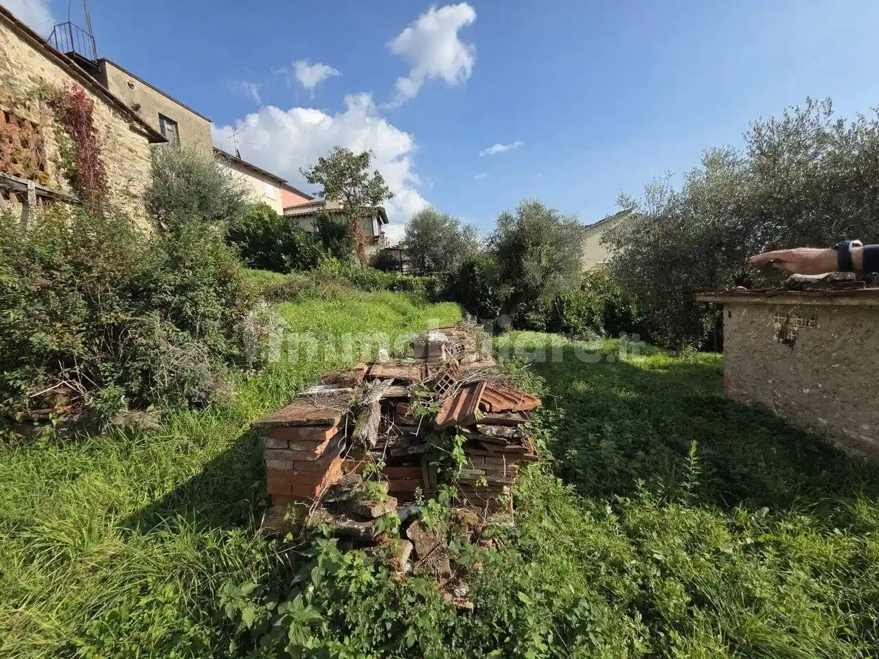 Villa unifamiliare via Lupicciano, Santomoro - Valdibure, Pistoia - foto 4