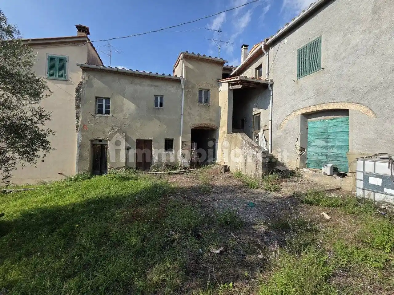 Villa unifamiliare via Lupicciano, Santomoro - Valdibure, Pistoia - foto 5