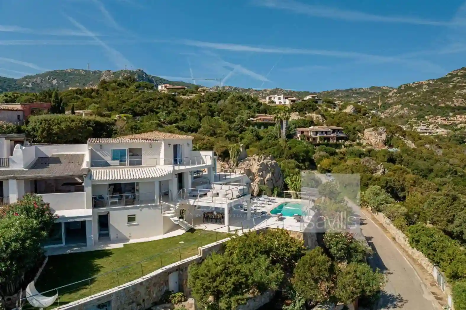 Villa - foto 4