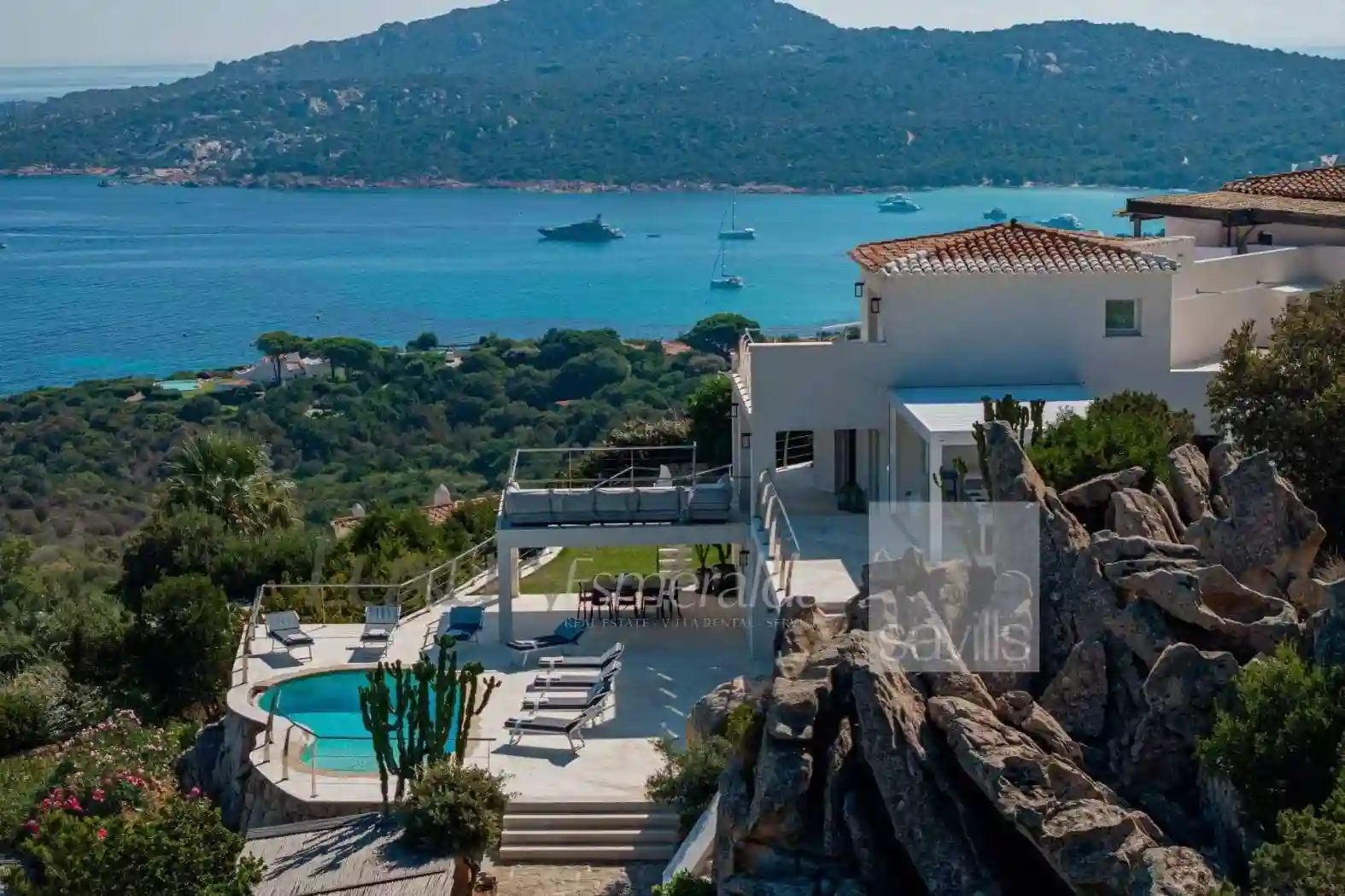 Villa - foto 5