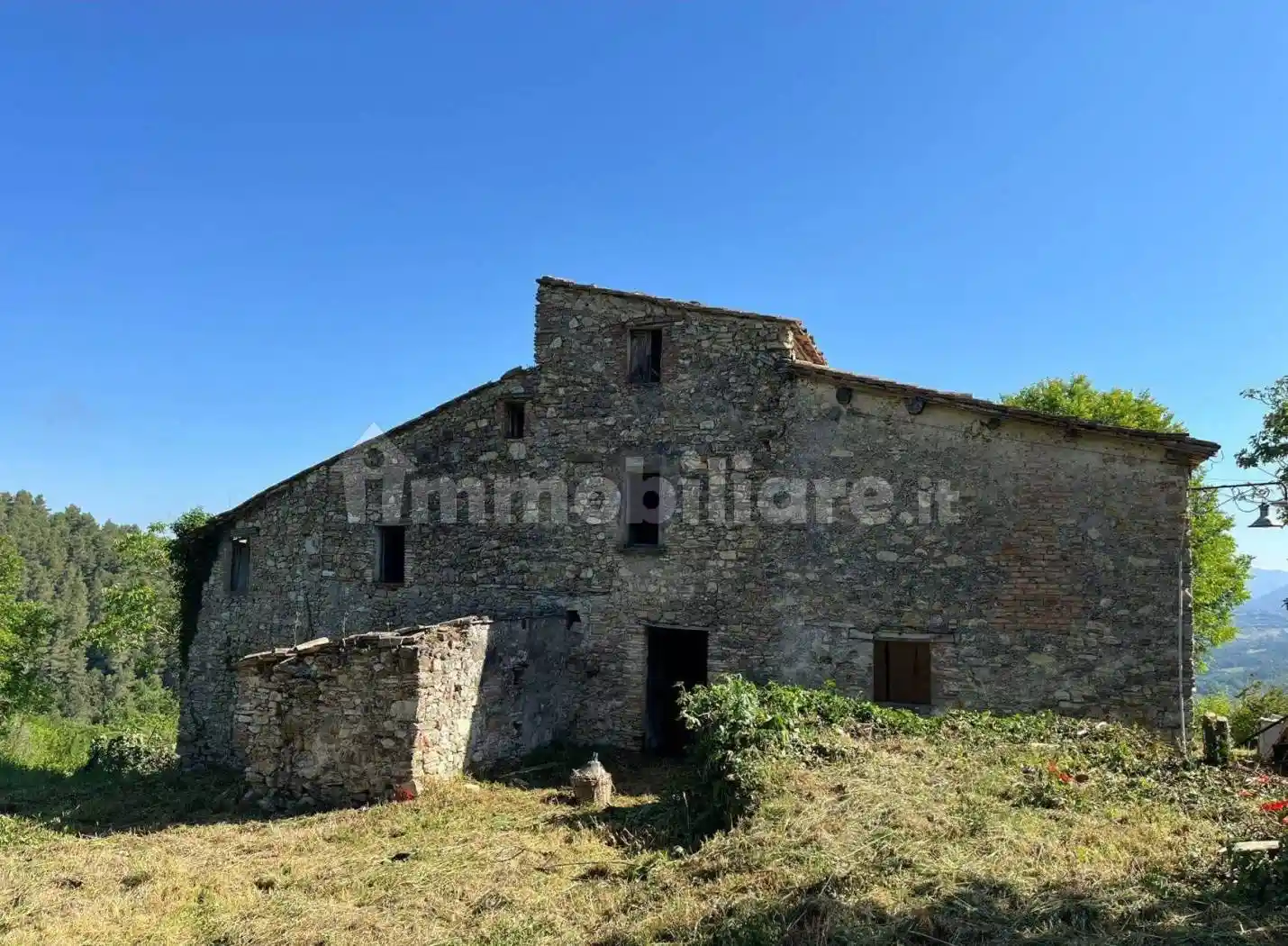 Rustico - Casale in vendita a Narni