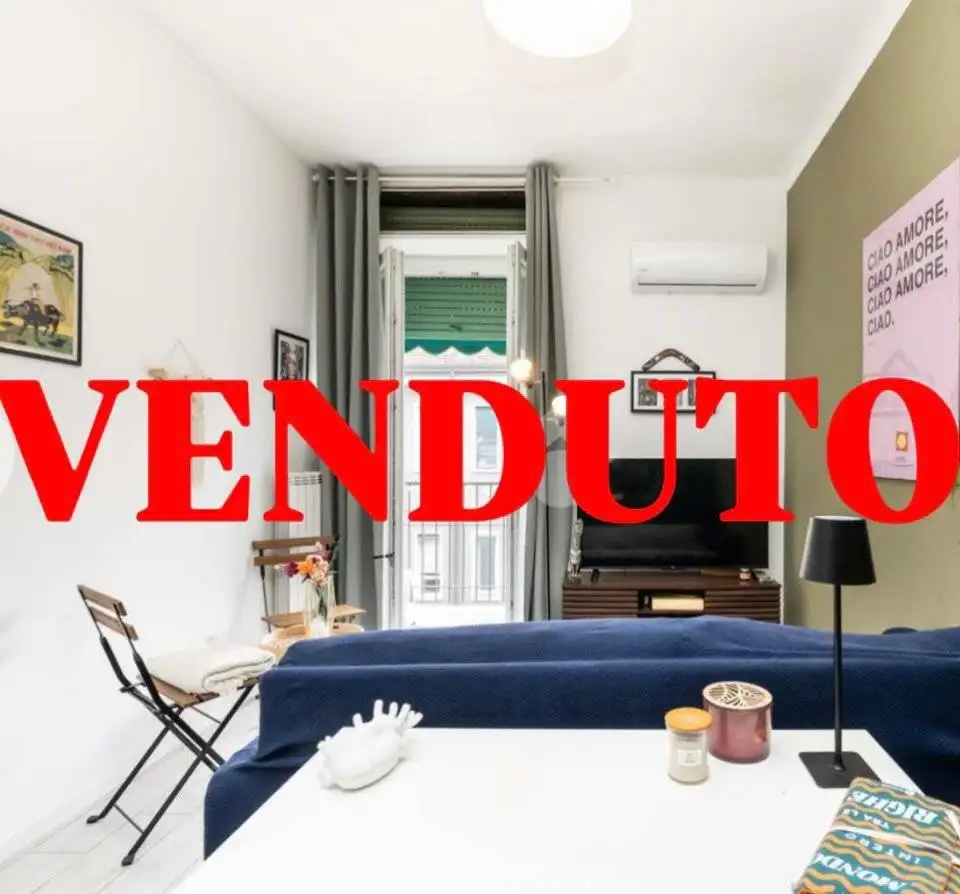 Apartment in vendita a Milan
