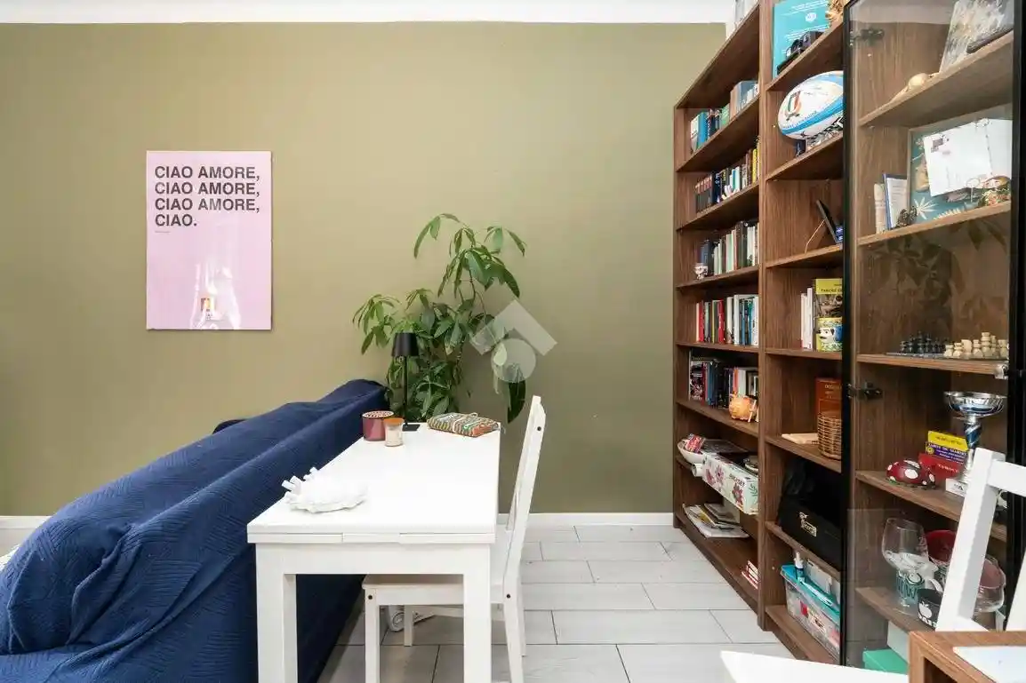 Bilocale piazza Greco 10, Greco - Segnano, Milano - foto 2