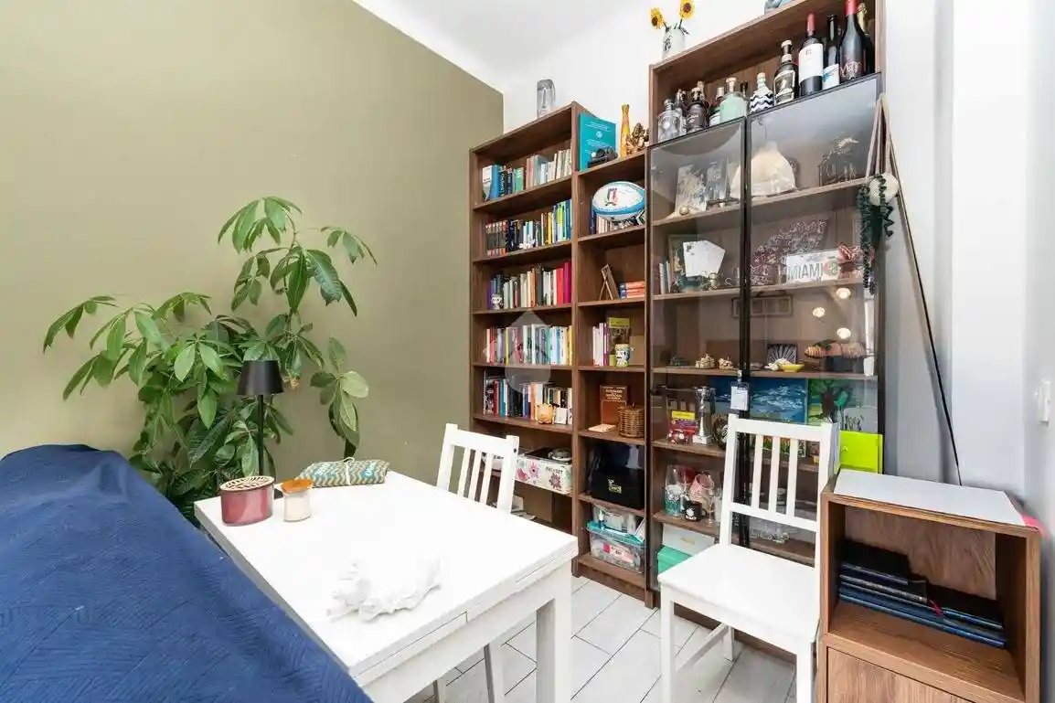 Bilocale piazza Greco 10, Greco - Segnano, Milano - foto 3