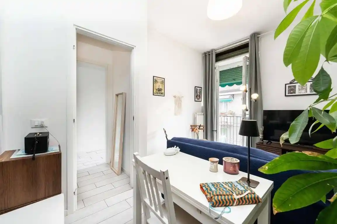 Bilocale piazza Greco 10, Greco - Segnano, Milano - foto 4