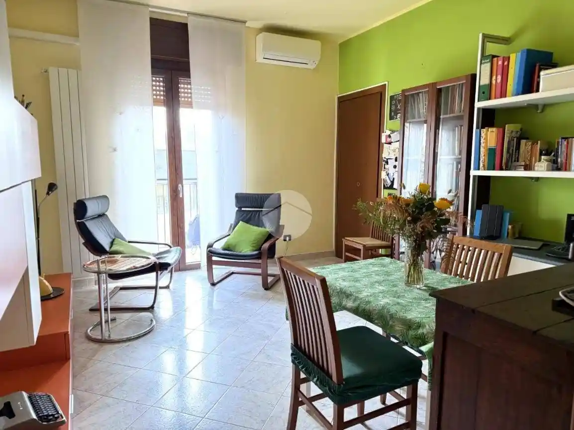 Bilocale via Marco D'Agrate 34, Corvetto, Milano - foto 2