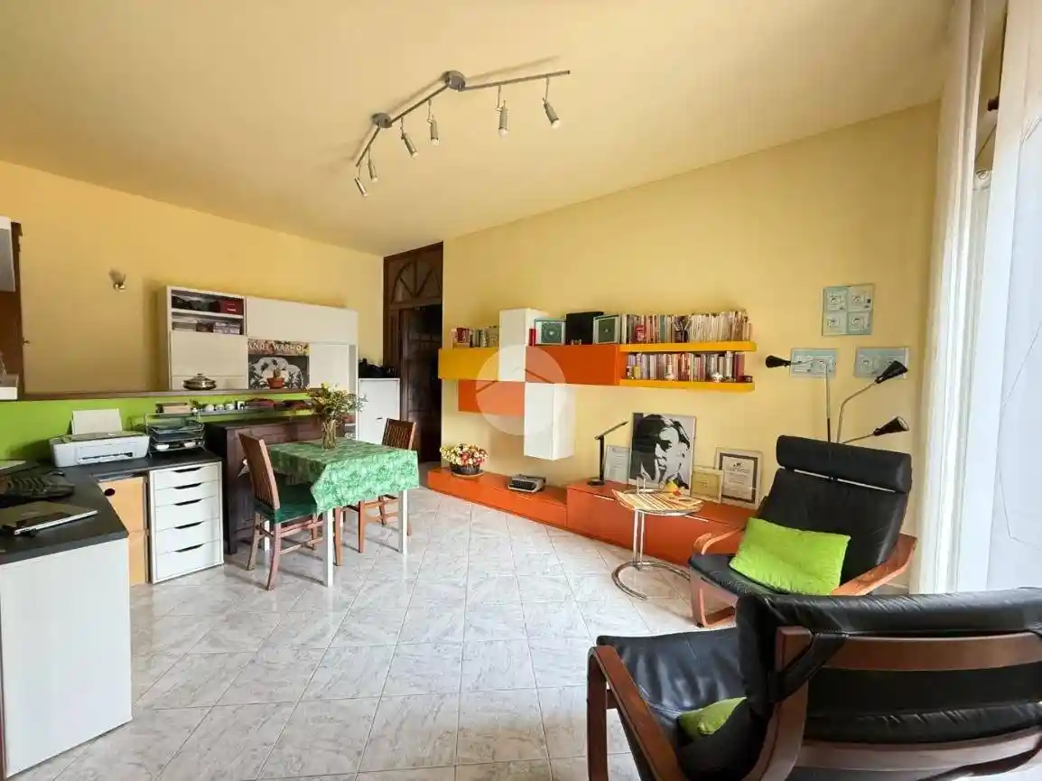 Bilocale via Marco D'Agrate 34, Corvetto, Milano - foto 3