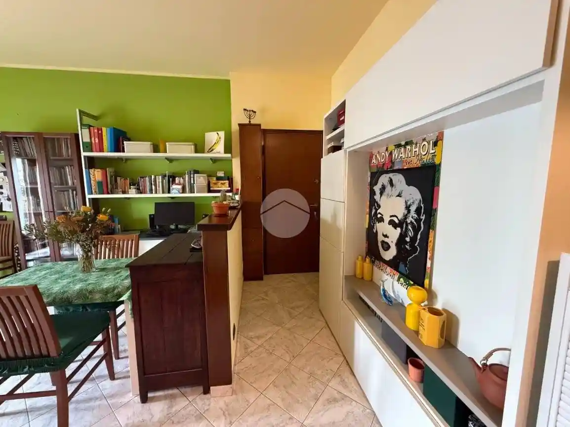 Bilocale via Marco D'Agrate 34, Corvetto, Milano - foto 4