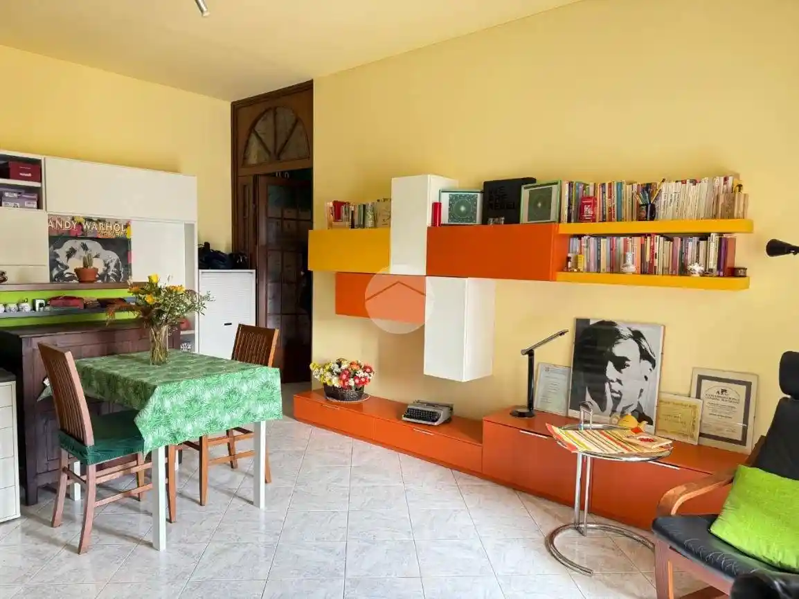 Bilocale via Marco D'Agrate 34, Corvetto, Milano - foto 5