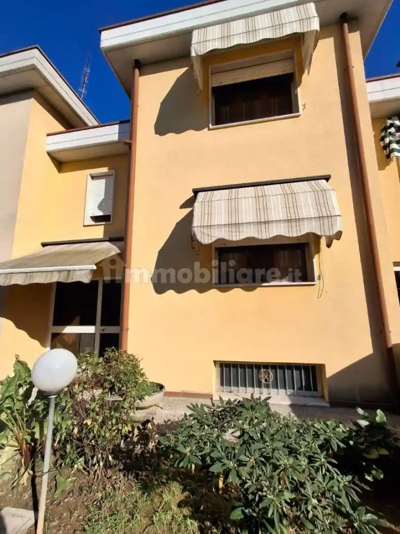 Casa indipendente in vendita a Salzano