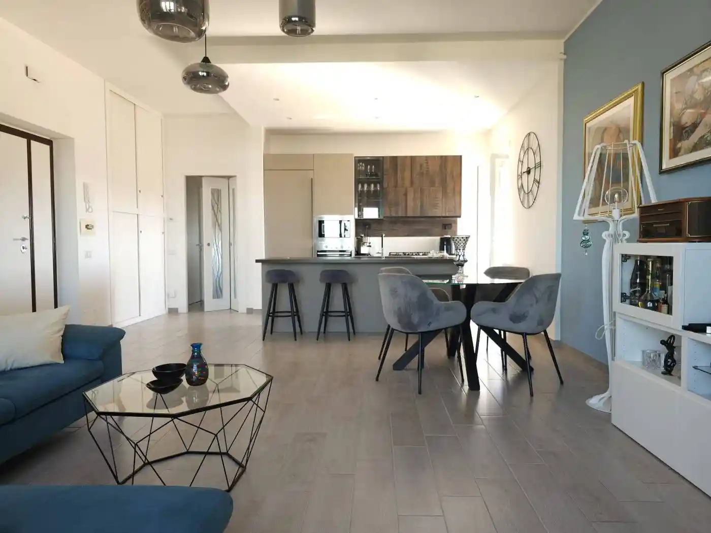 Attico - Mansarda in vendita a Fiumicino