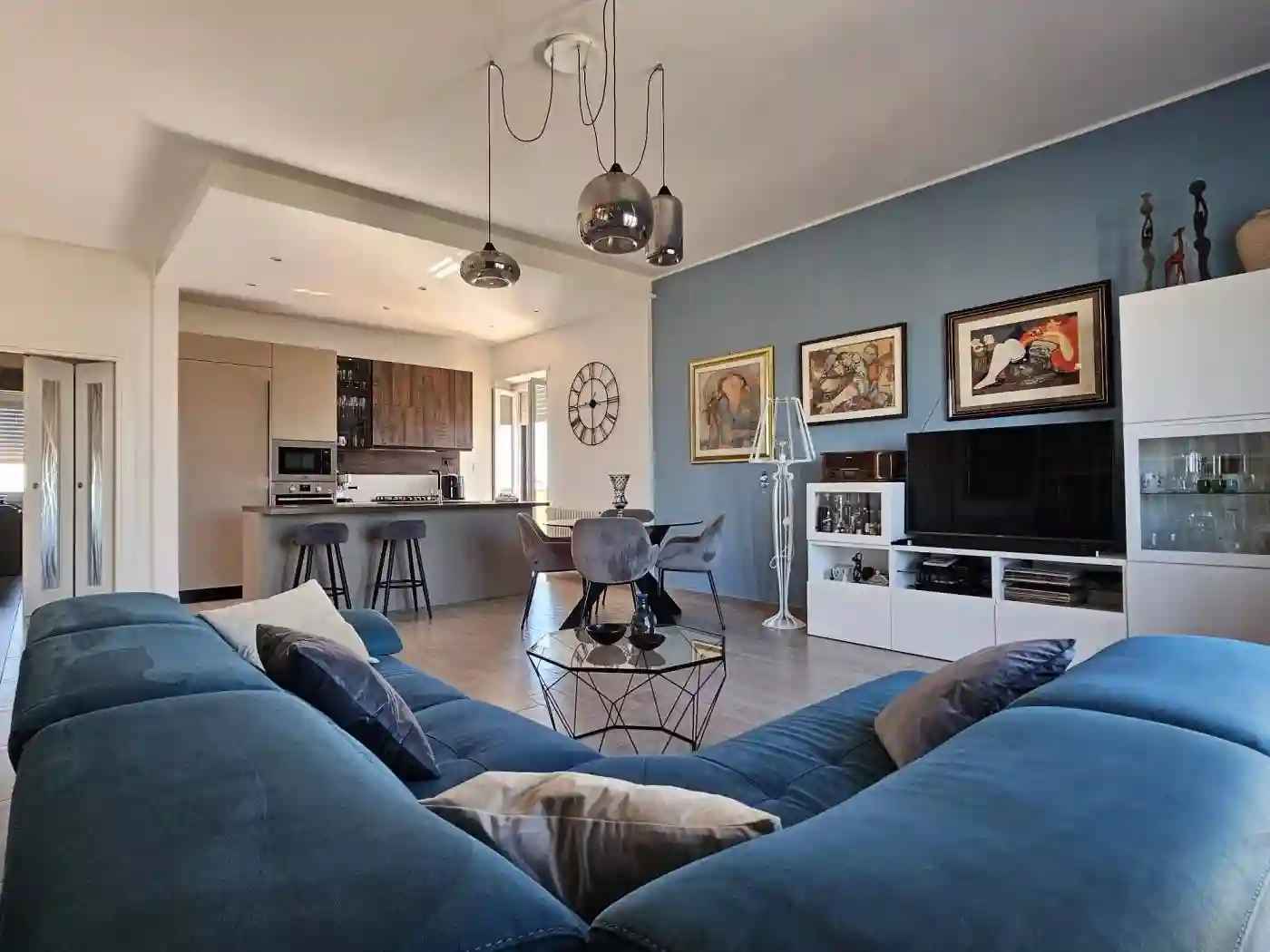 Attico - Mansarda - foto 3