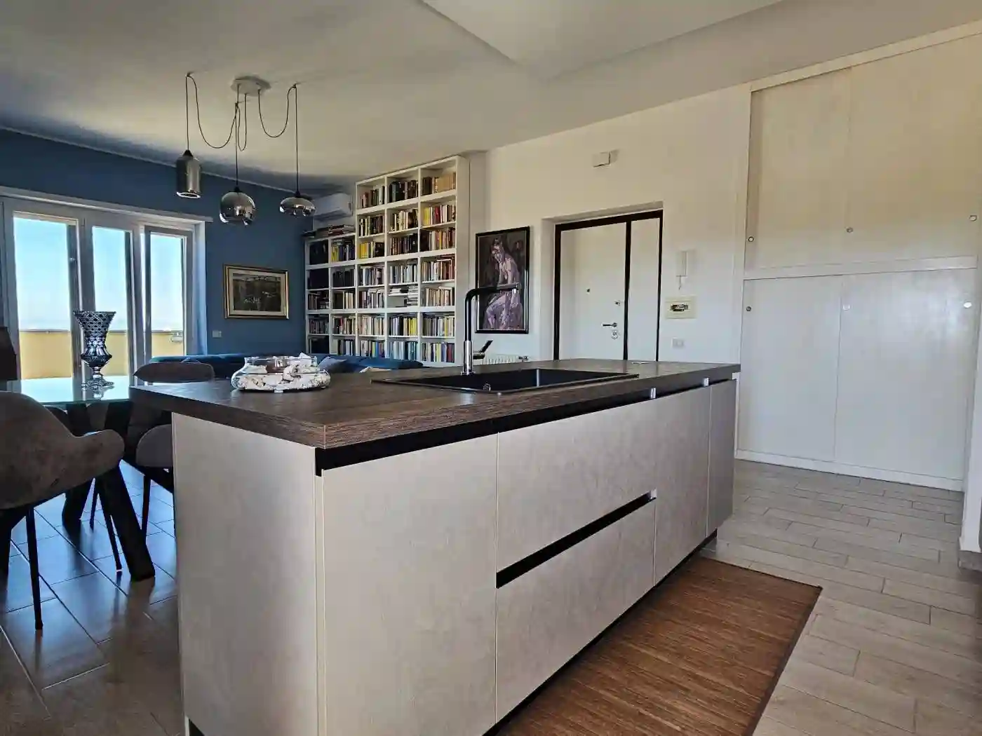 Attico - Mansarda - foto 5