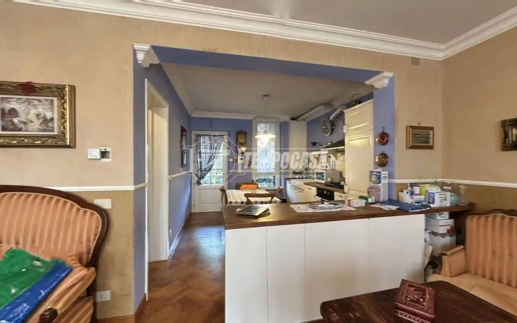 Villetta a schiera - foto 4