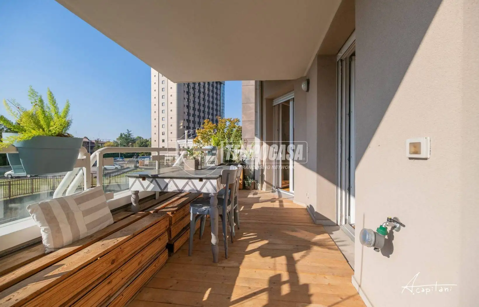 Appartamento in vendita a Modena