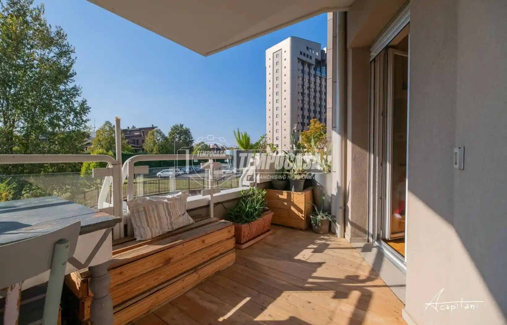 Trilocale via delle Costellazioni, Villaggio Zeta, Modena - foto 2