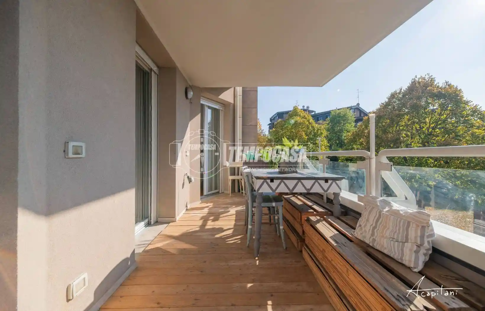 Trilocale via delle Costellazioni, Villaggio Zeta, Modena - foto 3