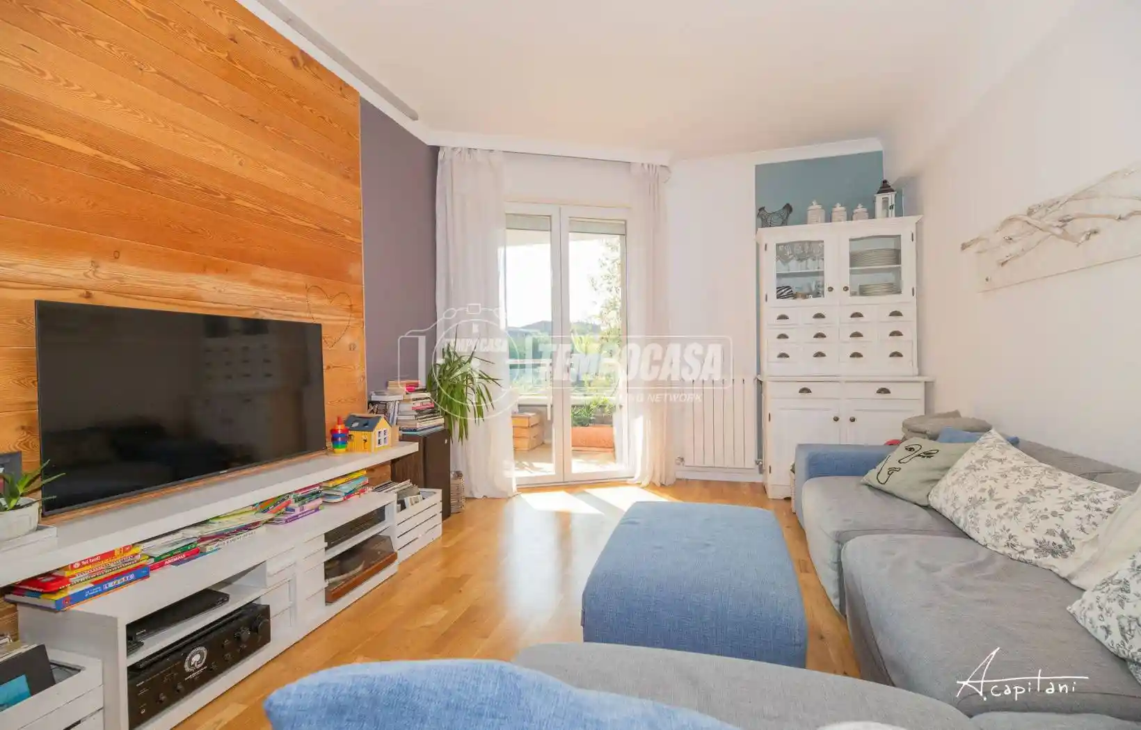 Trilocale via delle Costellazioni, Villaggio Zeta, Modena - foto 4