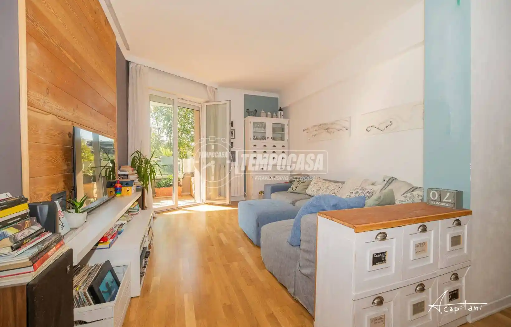 Trilocale via delle Costellazioni, Villaggio Zeta, Modena - foto 5