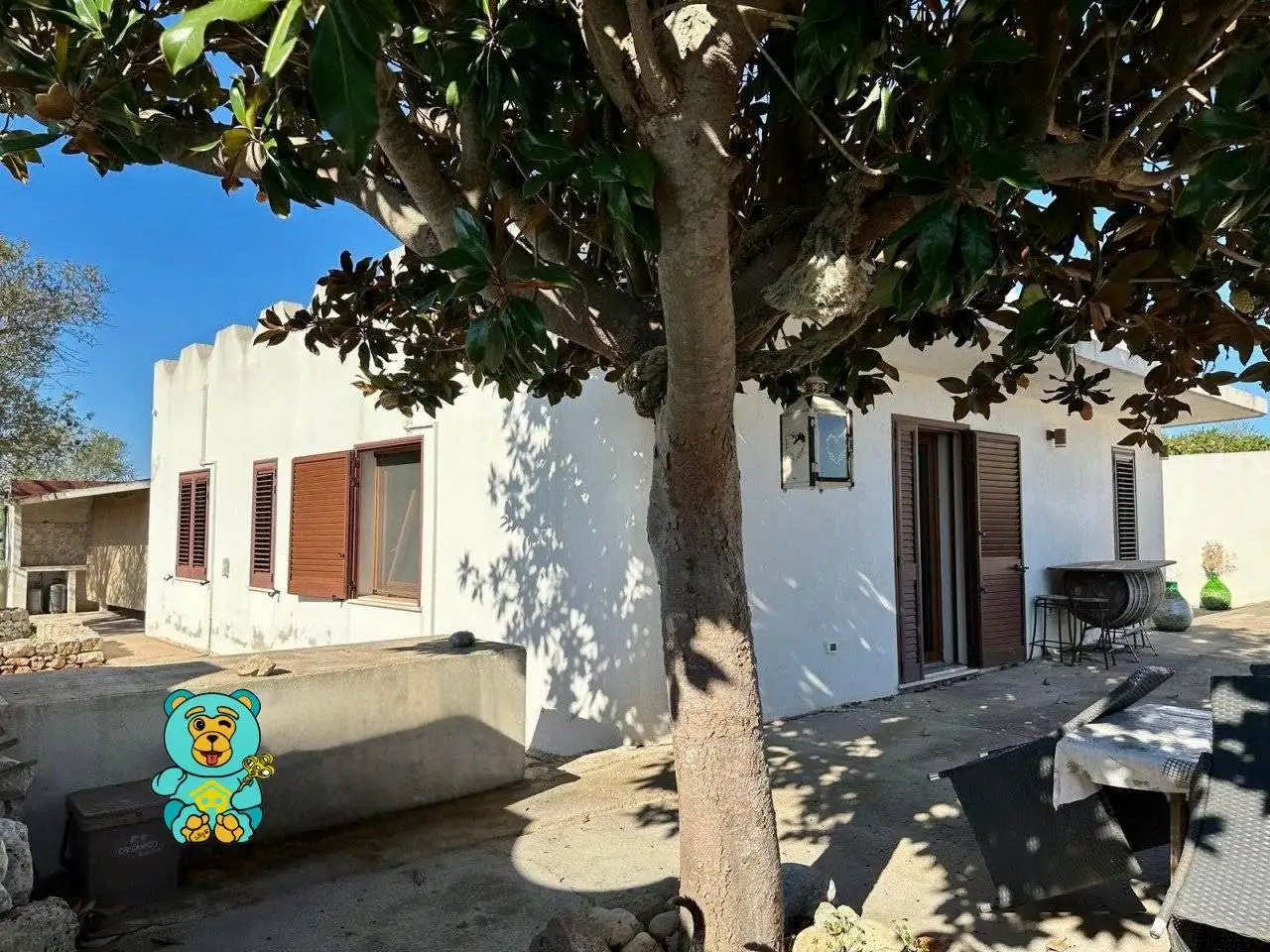 Villa unifamiliare, ottimo stato, 150 m², Castrignano del Capo - foto 2