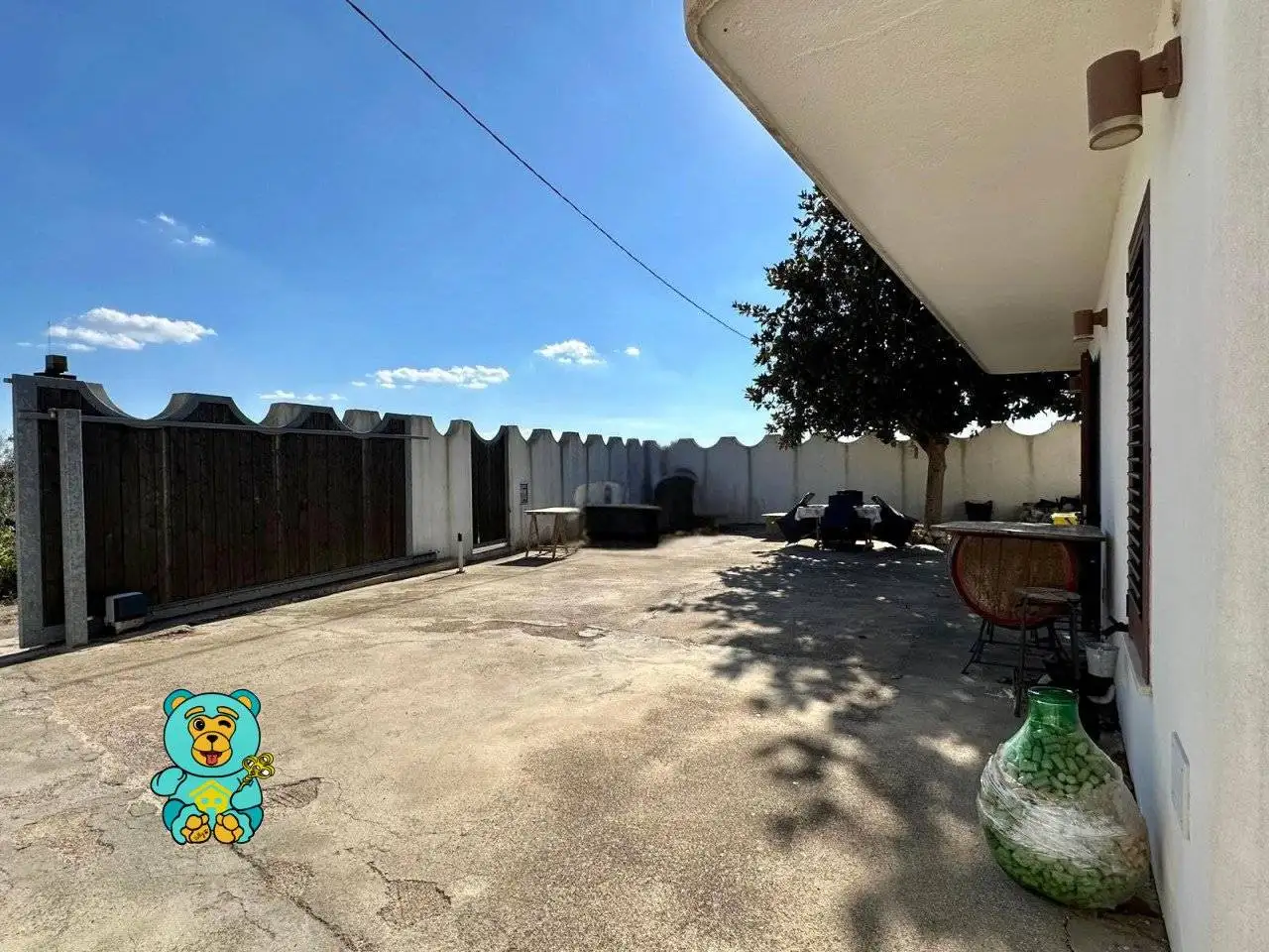 Villa unifamiliare, ottimo stato, 150 m², Castrignano del Capo - foto 3