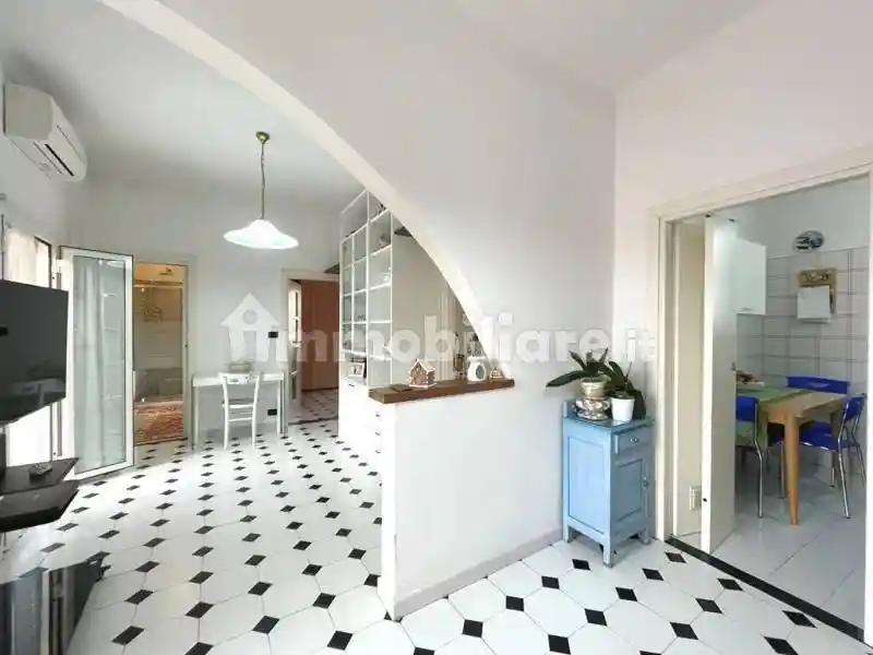 Appartamento in vendita a Loano