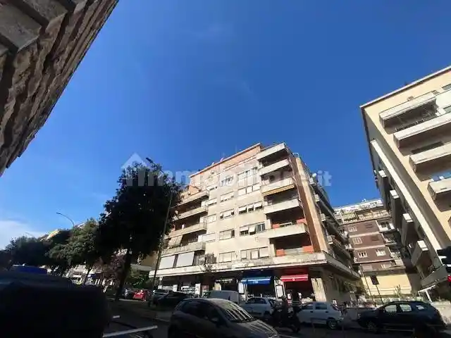 Trilocale via Baldo degli Ubaldi, Gregorio VII - Piccolomini, Roma - foto 2