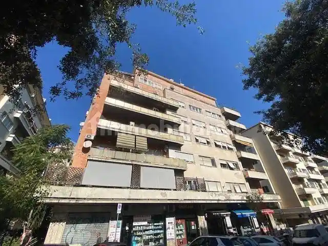 Trilocale via Baldo degli Ubaldi, Gregorio VII - Piccolomini, Roma - foto 3