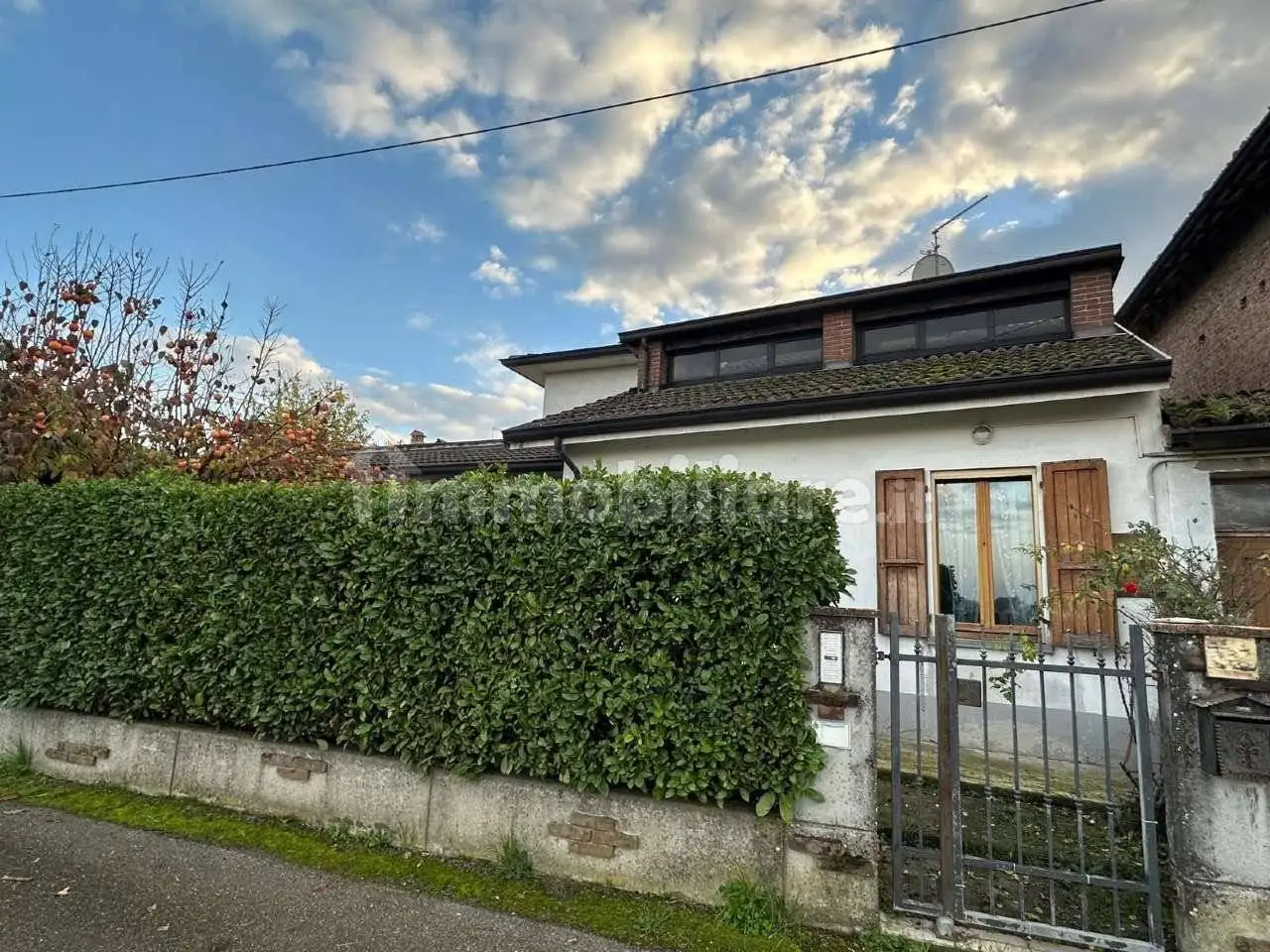 Casa indipendente in vendita a Alseno