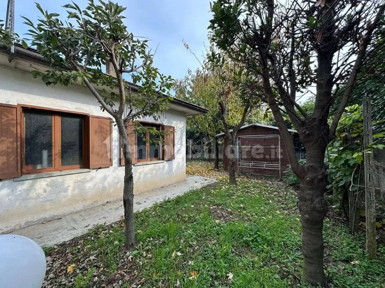 Terratetto unifamiliare Località Busasca, Lusurasco, Alseno - foto 2