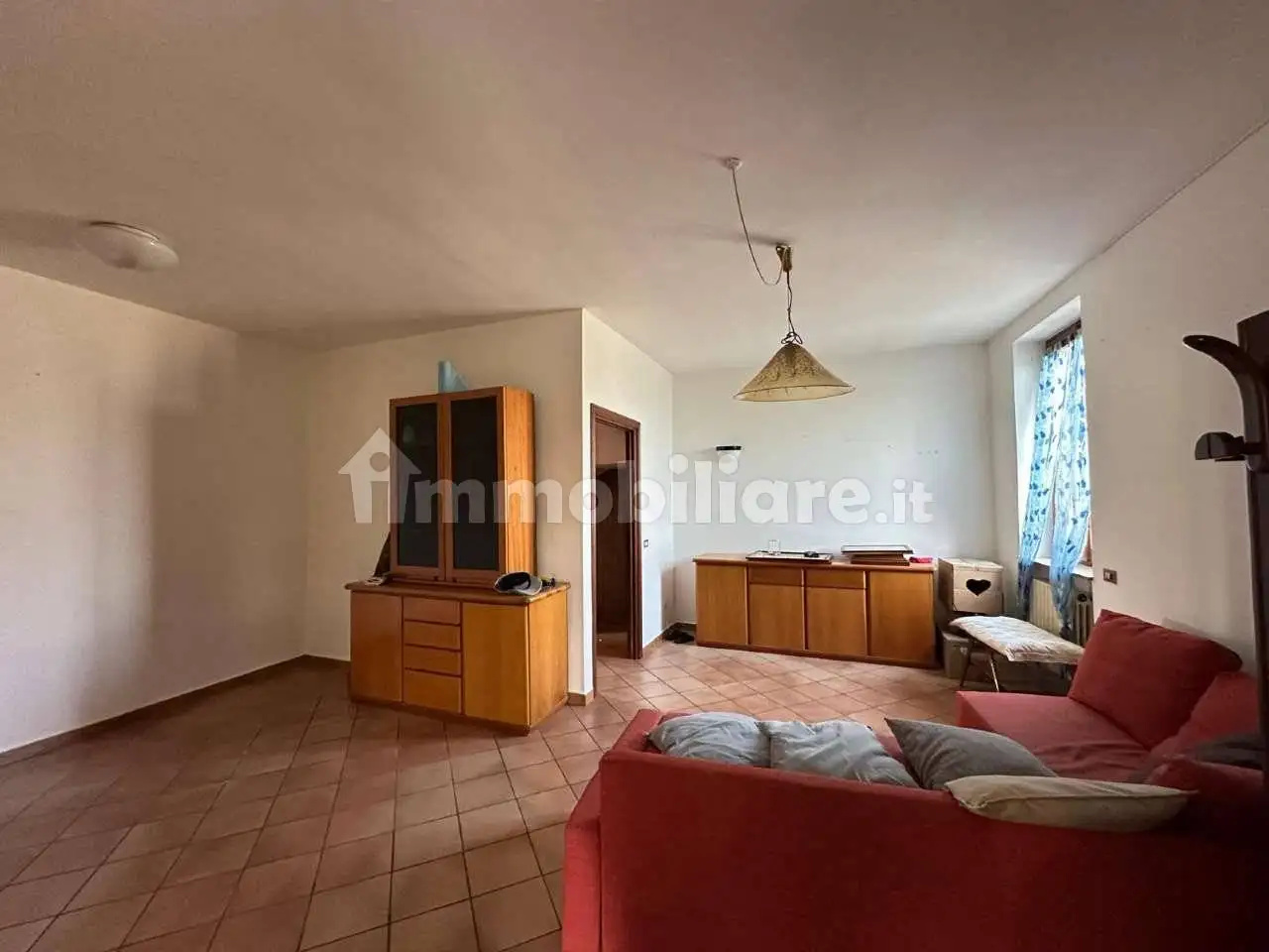 Terratetto unifamiliare Località Busasca, Lusurasco, Alseno - foto 4