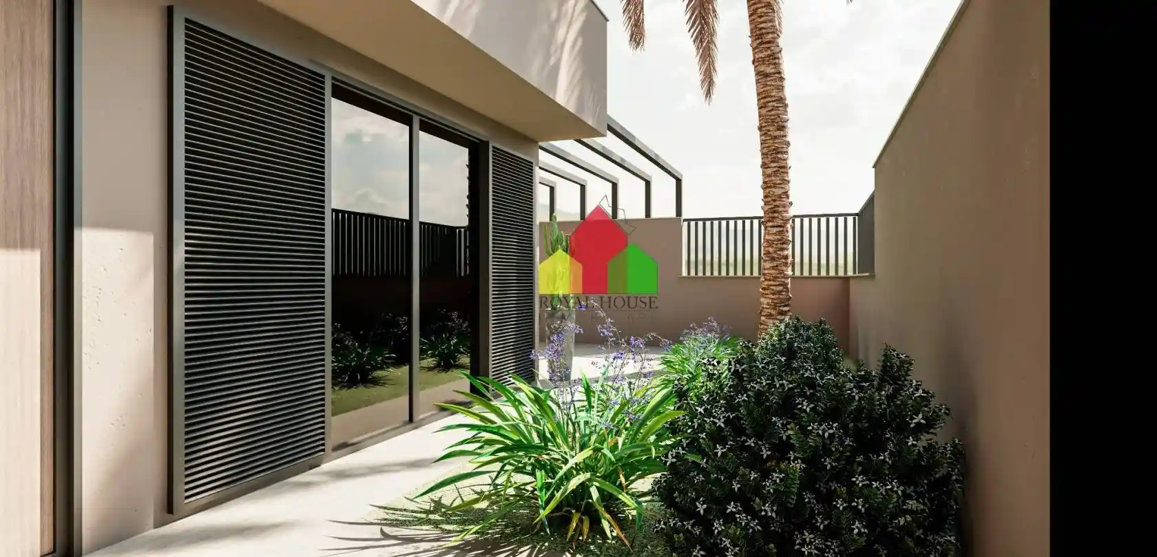 Villetta a schiera - foto 5