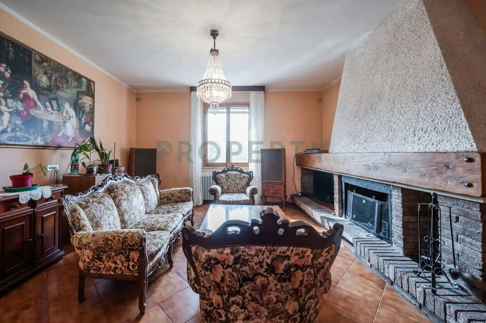 Appartamento in villa via Paganelle Guerri 1, Gargallo, Carpi - foto 4