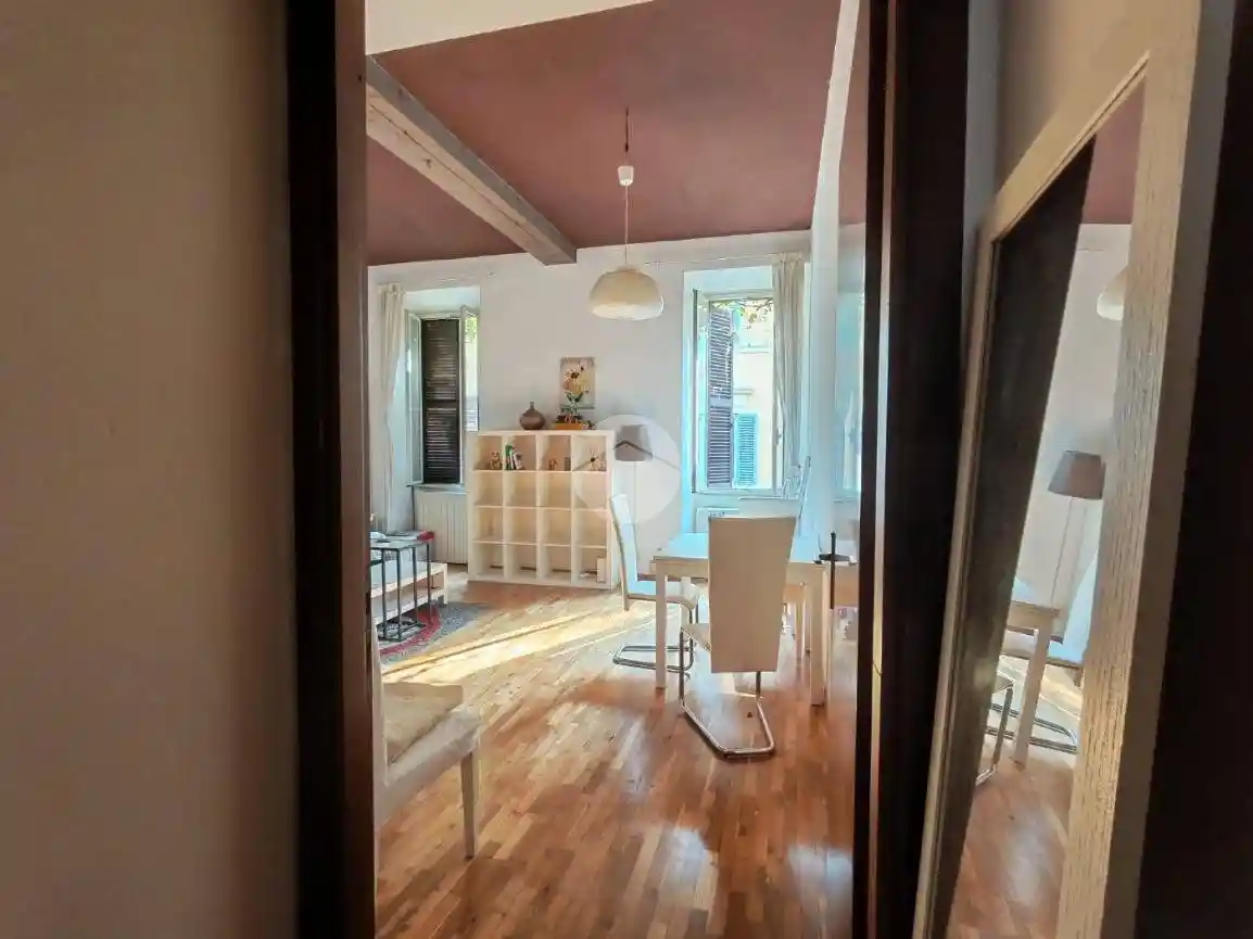 Trilocale via urbana 100, Monti, Roma - foto 2