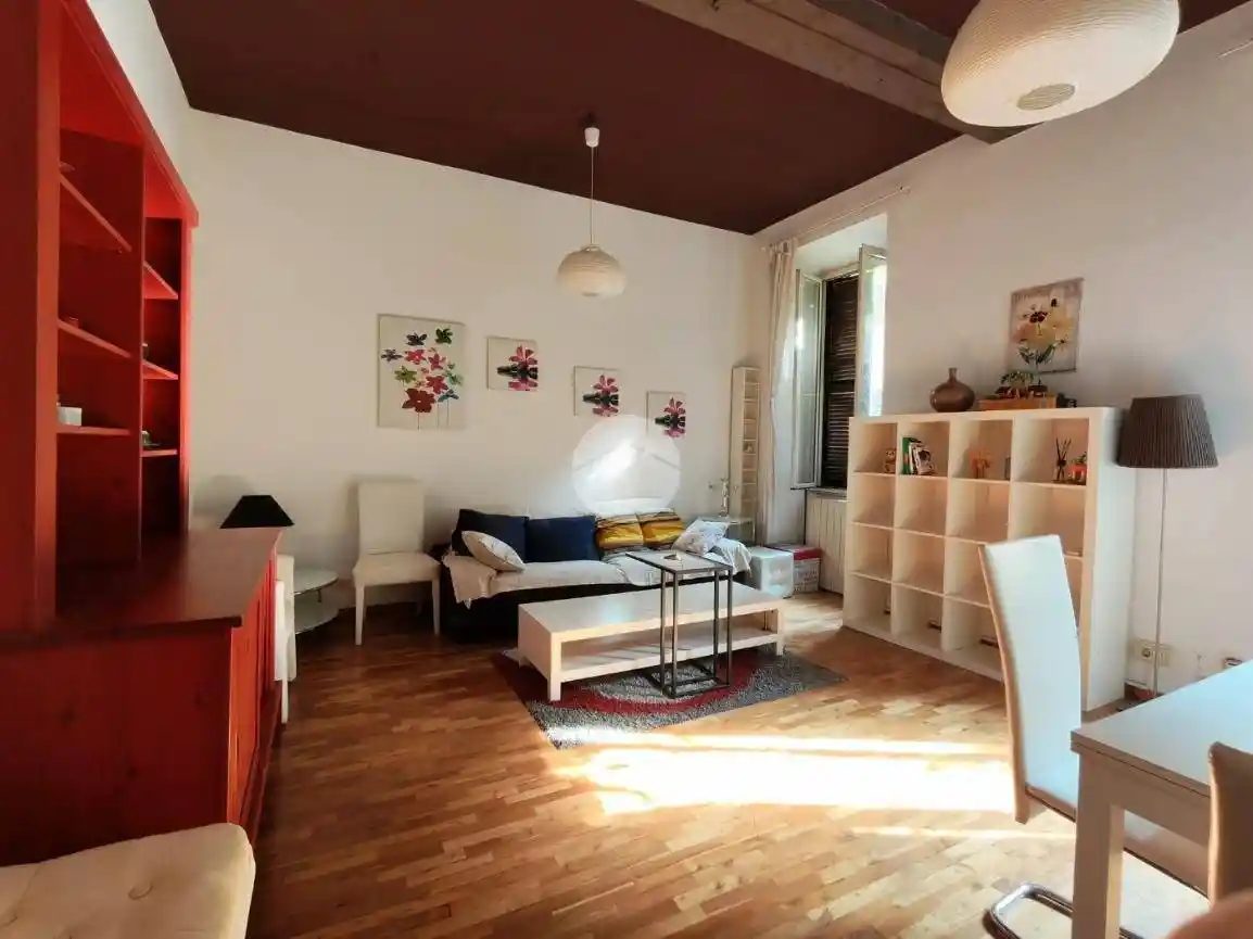 Trilocale via urbana 100, Monti, Roma - foto 3